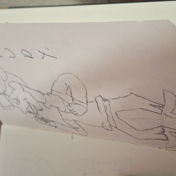 Rug rats /fat Albert/Disney characters - Picture 4 of 16